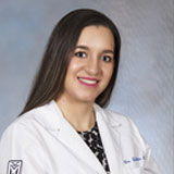 Dra. Lilia Giles Mercado