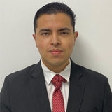 Erick Guevara Portugal